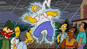 Les Simpson Saison 14 Episode 10
