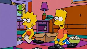 Les Simpson Saison 14 Episode 11