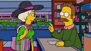 Les Simpson Saison 14 Episode 13