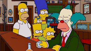 Les Simpson Saison 14 Episode 14