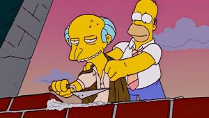 Les Simpson Saison 14 Episode 15