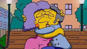 Les Simpson Saison 14 Episode 16