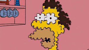 Les Simpson Saison 14 Episode 17
