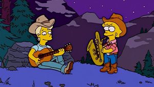 Les Simpson Saison 14 Episode 18