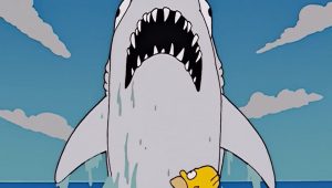 Les Simpson Saison 14 Episode 19