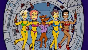 Les Simpson Saison 14 Episode 19