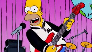 Les Simpson Saison 14 Episode 2