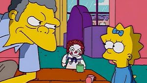 Les Simpson Saison 14 Episode 22