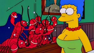 Les Simpson Saison 14 Episode 4