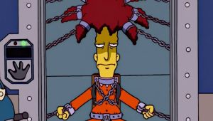 Les Simpson Saison 14 Episode 6