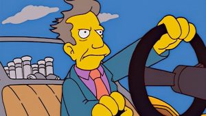 Les Simpson Saison 14 Episode 7