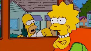 Les Simpson Saison 14 Episode 8