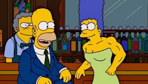 Les Simpson Saison 14 Episode 9