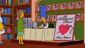 Les Simpson Saison 15 Episode 10