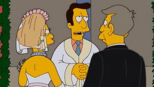 Les Simpson Saison 15 Episode 17