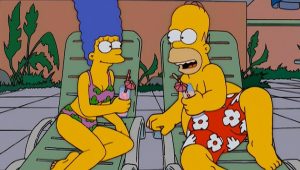 Les Simpson Saison 15 Episode 18