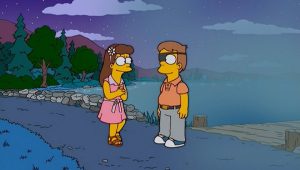 Les Simpson Saison 15 Episode 20