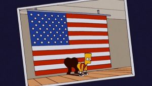 Les Simpson Saison 15 Episode 21