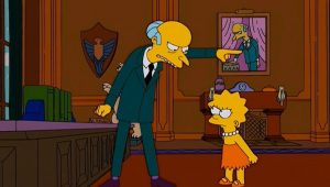 Les Simpson Saison 15 Episode 22