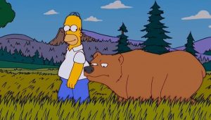 Les Simpson Saison 15 Episode 5