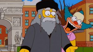 Les Simpson Saison 15 Episode 6