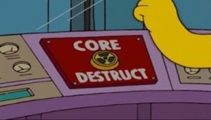 Les Simpson Saison 16 Episode 1
