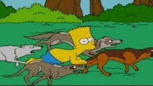 Les Simpson Saison 16 Episode 11