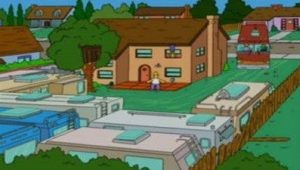 Les Simpson Saison 16 Episode 13