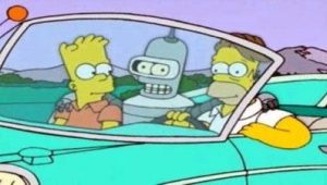 Les Simpson Saison 16 Episode 15