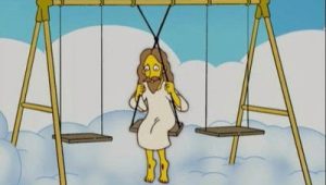 Les Simpson Saison 16 Episode 19