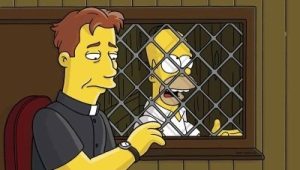 Les Simpson Saison 16 Episode 21