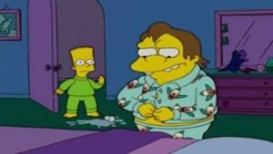 Les Simpson Saison 16 Episode 3