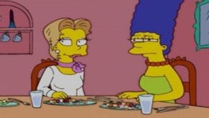 Les Simpson Saison 16 Episode 4