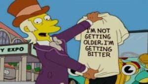 Les Simpson Saison 16 Episode 5