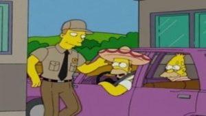 Les Simpson Saison 16 Episode 6