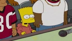 Les Simpson Saison 16 Episode 9