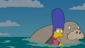 Les Simpson Saison 17 Episode 1