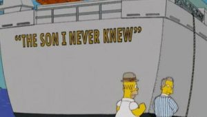 Les Simpson Saison 17 Episode 10