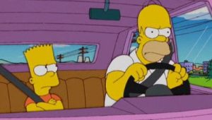 Les Simpson Saison 17 Episode 11