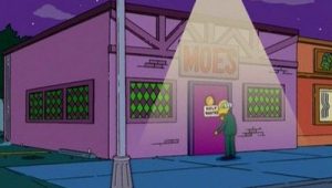 Les Simpson Saison 17 Episode 13