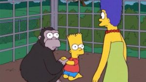 Les Simpson Saison 17 Episode 14