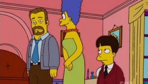 Les Simpson Saison 17 Episode 15