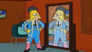 Les Simpson Saison 17 Episode 16