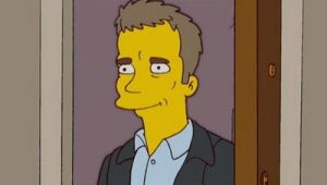 Les Simpson Saison 17 Episode 17