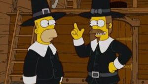 Les Simpson Saison 17 Episode 18