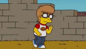 Les Simpson Saison 17 Episode 19