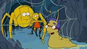 Les Simpson Saison 17 Episode 2