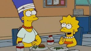 Les Simpson Saison 17 Episode 20