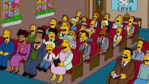Les Simpson Saison 17 Episode 21