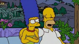 Les Simpson Saison 17 Episode 22